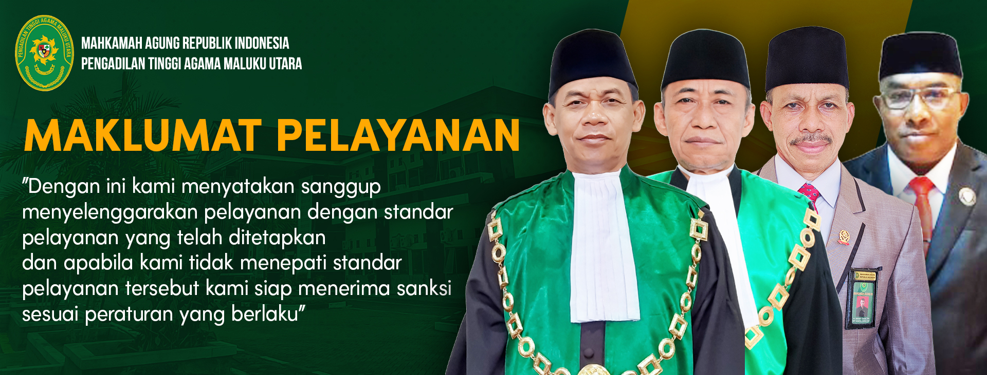 Banner Maklumat Pelayanan new 2023